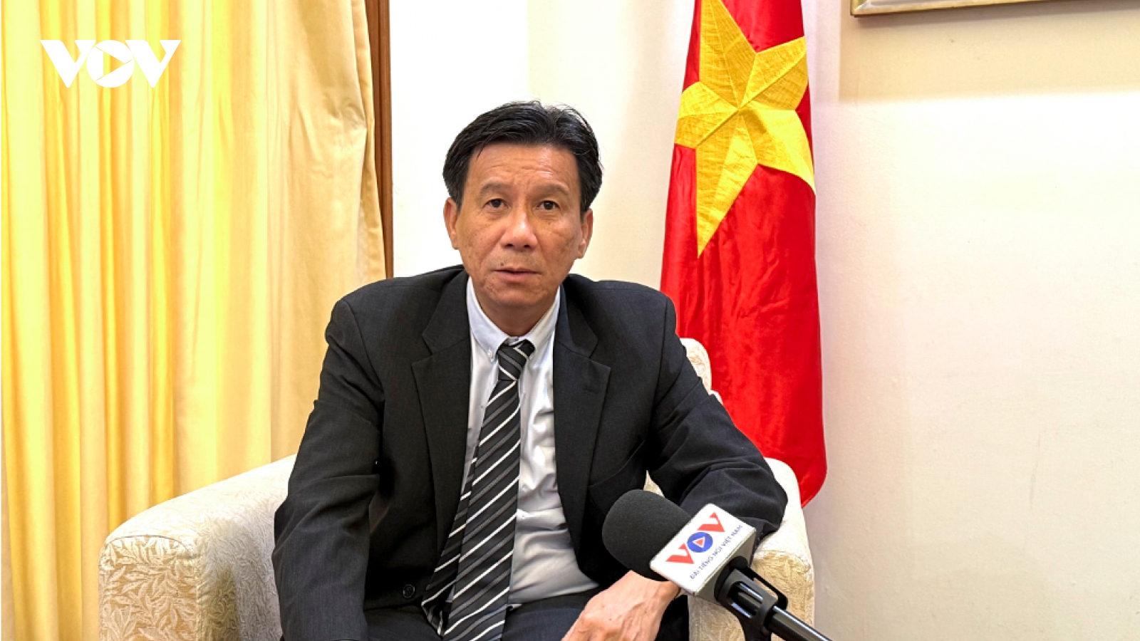 Vietnam–Indonesia relations poised for deeper cooperation ahead